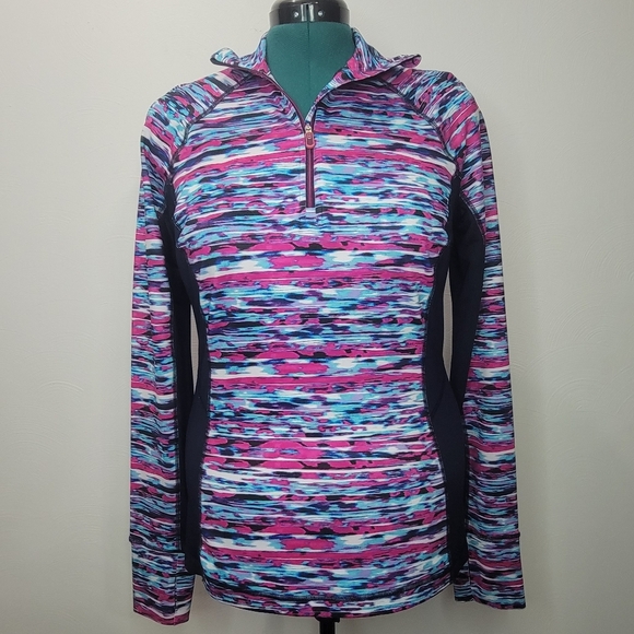 Tek Gear 1/4 Zip Pullover - Picture 1 of 4